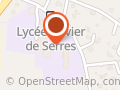 Lycée Agricole Olivier de Serres
