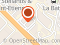 Lexus Service Saint-Etienne - Groupe Chopard