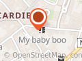 Crèche My Baby Boo