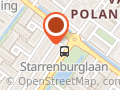 Fysiotherapie Starrenburglaan