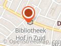 De Bibliotheek Schiedam - Hof in Zuid