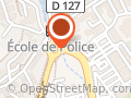 Ecole Nationale de Police de Nimes