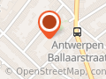 Antwerp Burlesque Academy