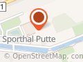 Padel Kooike