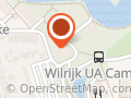Building D - Campus Drie Eiken - Antwerp University