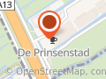Prinsenstad Manege de