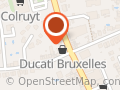 Ducati Store Bruxelles SA
