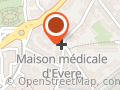 Maison Médicale d'Evere