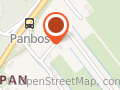 Bed en Breakfast Panbos