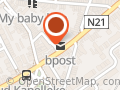 bpost - Evere