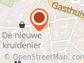 Privaat Parking Eeckelaert