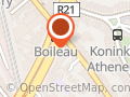 Breathe In Brussels