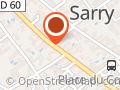Pharmacie De Sarry