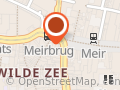Orange Shop Antwerpen Meir
