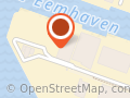 Container Hotel / Locatie Rotterdam
