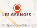 Gîtes des Granges