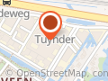 Bewindvoerderskantoor van Rijt
