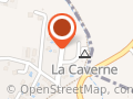 Villas La Caverne