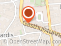 Paulette in 't stad