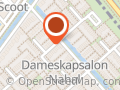 Dameskapsalon Nahal
