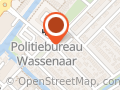 Schilder Wassenaar LvH
