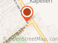 Giovanni's Kapellen
