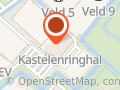 Kastelenring