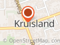 De Commerce Kruisland / D'n Eeterij