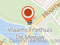 Vlaams Friethuis de Meeuw