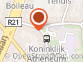 Etterbeek, Koninklijk Atheneum Etterbeek