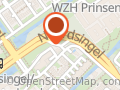 SHELL Station Noordsingel