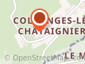 La grange Agapé