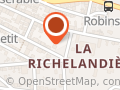 Amicale Laïque Richelandière
