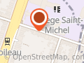 Tennis Club Saint Michel