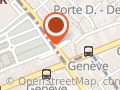 BePark - Parking Genèvestraat - Sint-Joost-ten-Noode