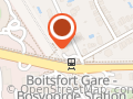 Transpetrol Maritime Services Ltd. Belgian Branch