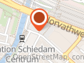Snackbar en eetcafe de Roos