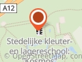 Stedelijke basisschool Kosmos