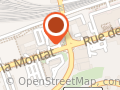 Pharmacie De La Montat