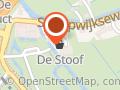 Stoof Bv Meubelmakerij de