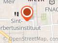Antwerp Hostel