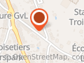 Trevi Services, G.i.s.