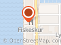 Fiskeskur