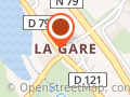 Hôtel de la Gare