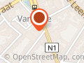 Camber Antwerpen - Kasten op maat