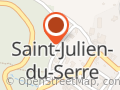 Brasserie Le Clap