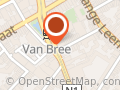Luggage Storage Van Bree - Radical Storage