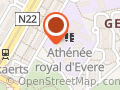 IEPSCF Evere (Evere)
