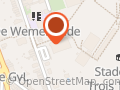Academie de tennis Watermael-Boitsfort