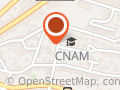 Conservatoire National Des Arts Et Métiers (C.n.a.m)
